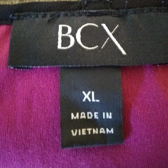 BCX Top - Picture 6 of 7